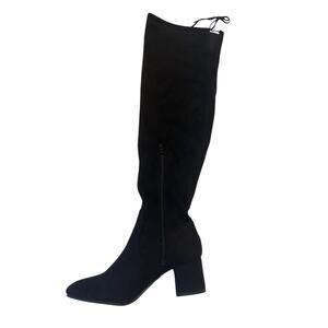 Top Moda Suede Boots